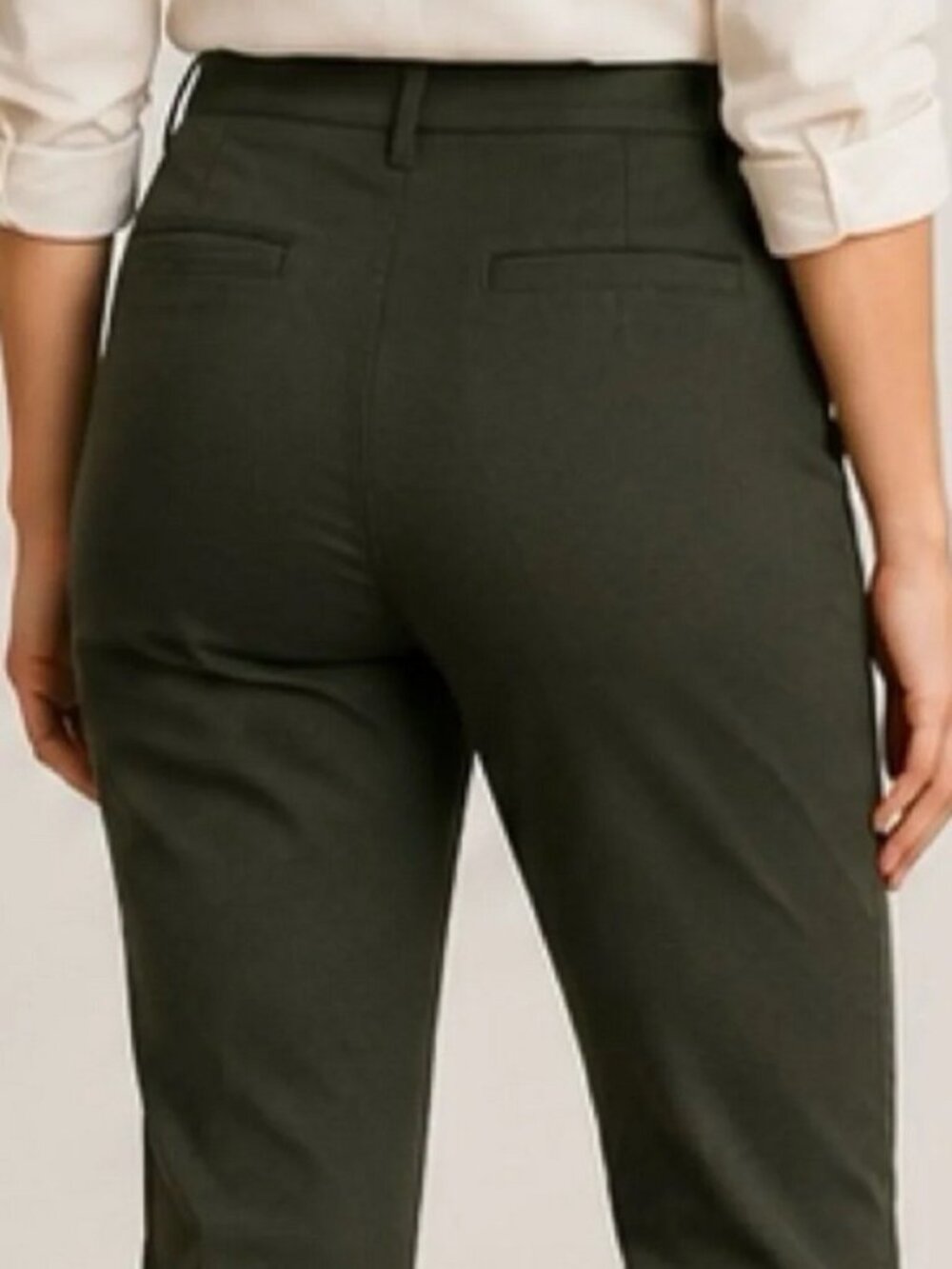 Banana Republic Sloan Pants - Picture 3 of 5